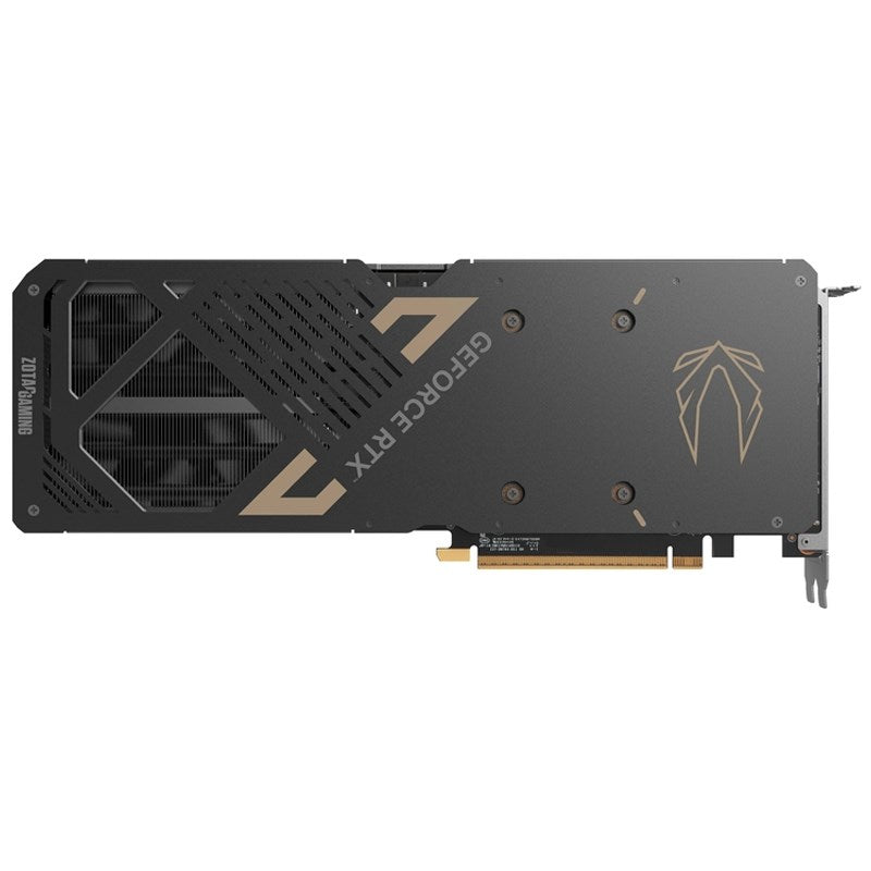 ZOTAC GAMING GeForce RTX 5070 SOLID OC 12GB GDDR7 Gaming Graphics Card ZOTAC GAMING GeForce RTX 5070 SOLID OC 12GB GDDR7 Gaming Graphics Card